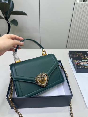 Dolce&Gabban*a Handbags-260427-XX11238