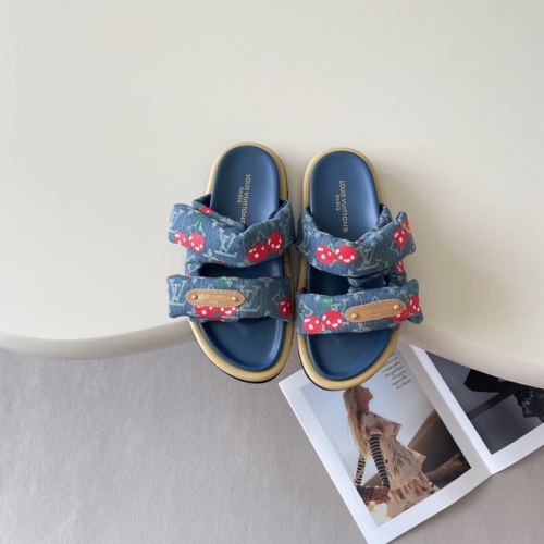 Slippers & Shoes-CQ260429-CQ00153