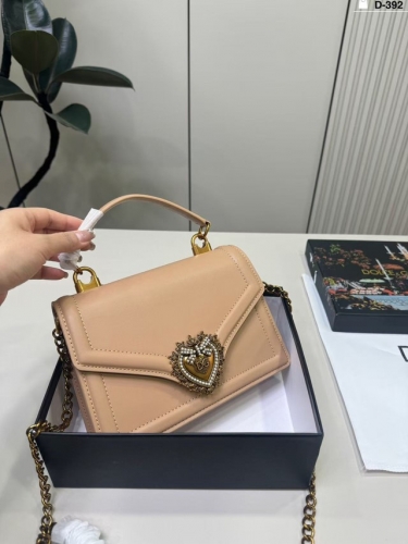 Dolce&Gabban*a Handbags-260427-XX11239