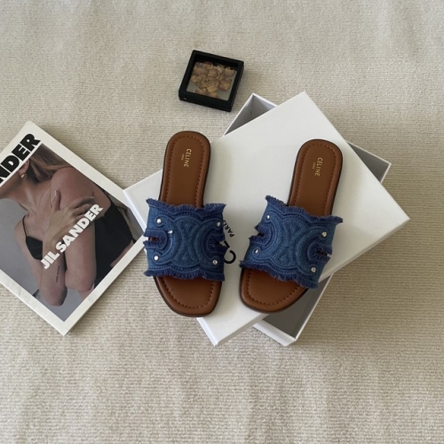 Slippers & Shoes-CQ260429-CQ00260