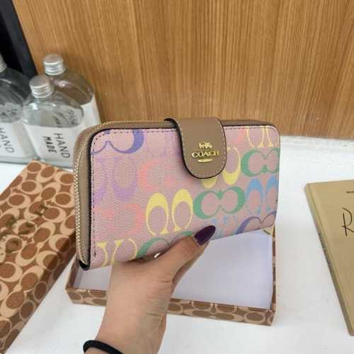 Coac*h Wallet-260514-XX11807
