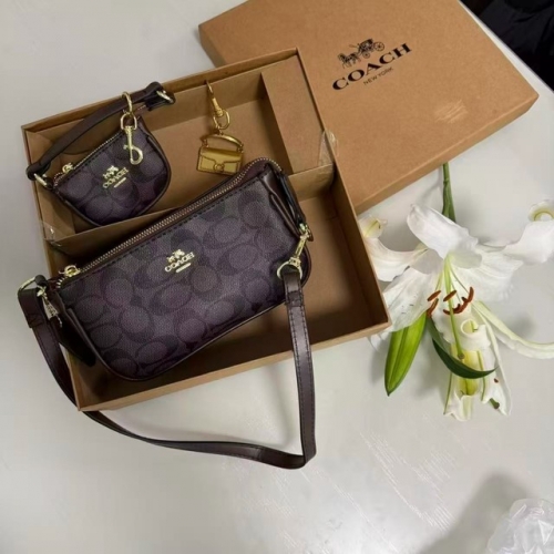 Coac*h Handbags-260514-XX11762
