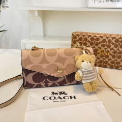 Coac*h Handbags-260514-XX11753