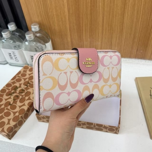 Coac*h Wallet-260514-XX11808