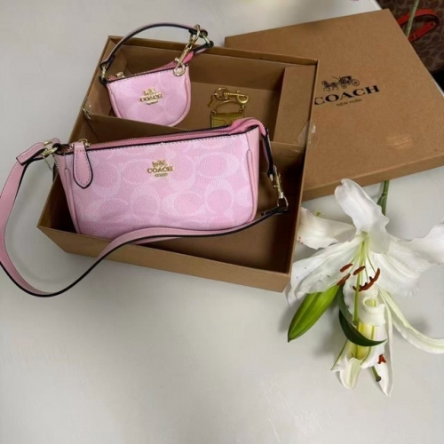 Coac*h Handbags-260514-XX11758