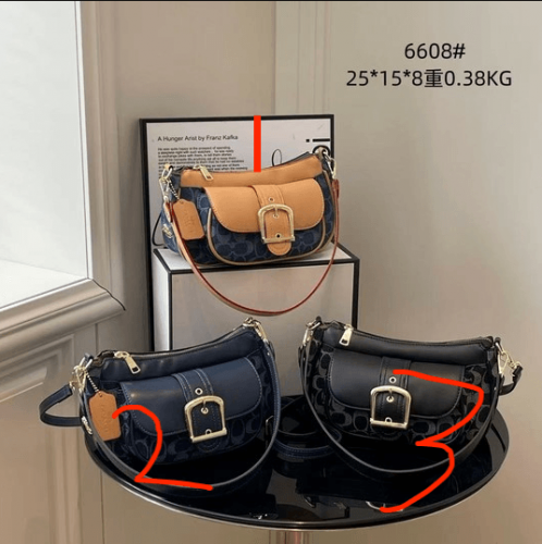 Coac*h Handbags-260514-XX11780