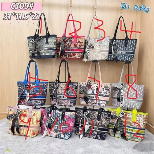 Dio*r  Handbags-260514-XX11445-46sa