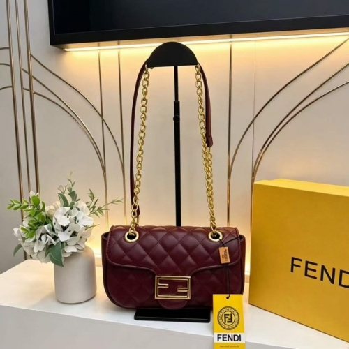 FEND*I Handbags-260531-XX12036