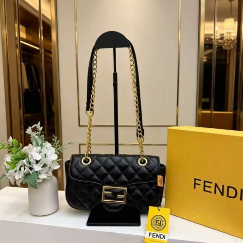 FEND*I Handbags-260531-XX12033