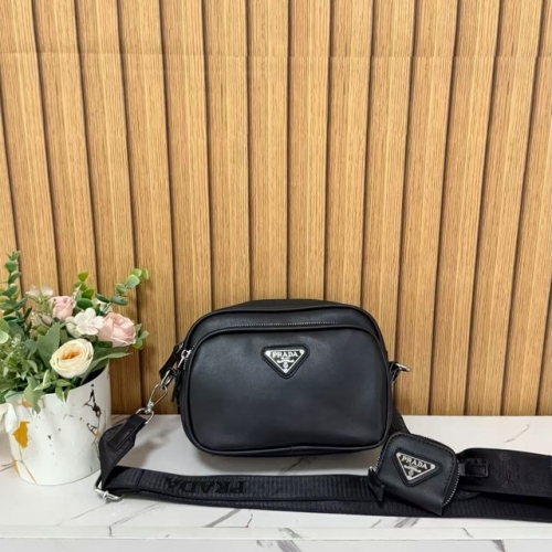 Prad*a Handbags-260531-XX12051