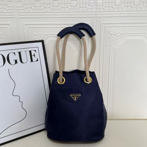 Prad*a Handbags-260531-XX12052