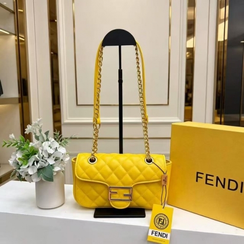 FEND*I Handbags-260531-XX12032