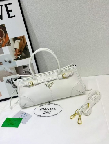 Prad*a Handbags-260531-QQ00123