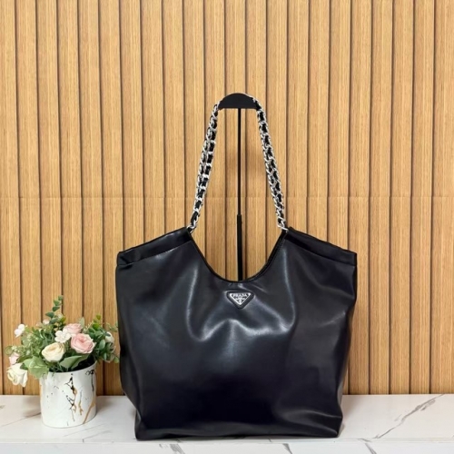 Prad*a Handbags-260531-XX12057