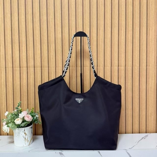 Prad*a Handbags-260531-XX12058