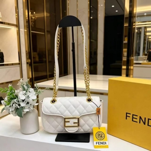 FEND*I Handbags-260531-XX12035