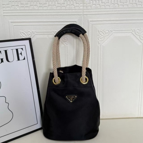 Prad*a Handbags-260531-XX12054