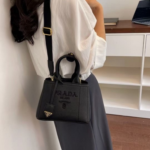 Prad*a Handbags-260531-XX12043