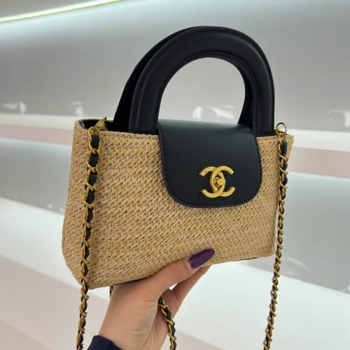 Chane*l Handbags-260531-XX12078