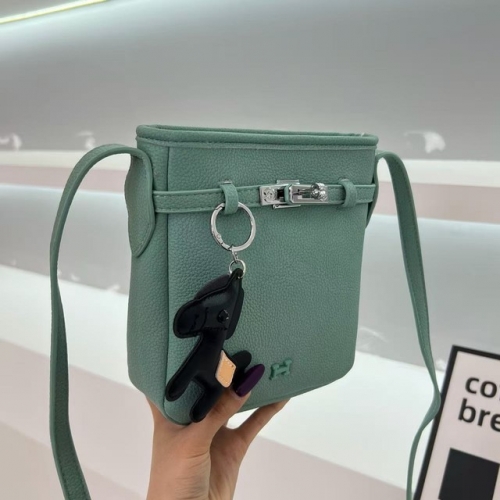 Herme*s Handbags-260531-XX12025
