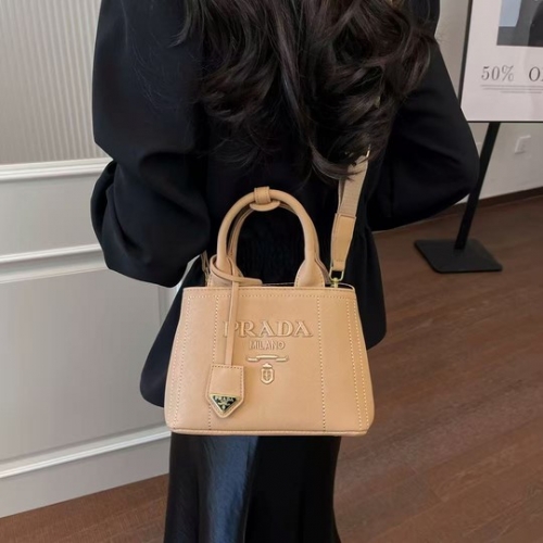 Prad*a Handbags-260531-XX12040
