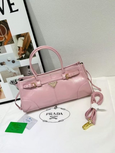 Prad*a Handbags-260531-QQ00119