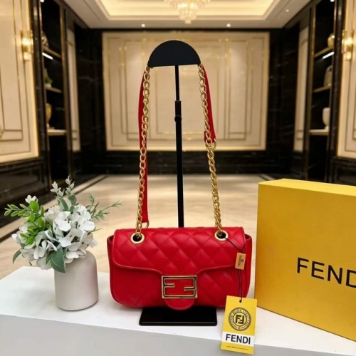 FEND*I Handbags-260531-XX12037