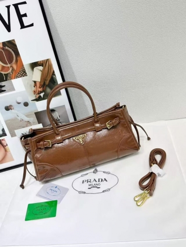 Prad*a Handbags-260531-QQ00122