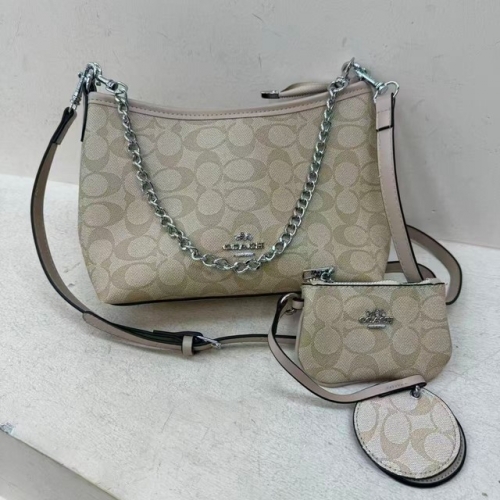 Coac*h Handbags-260531-XX12245