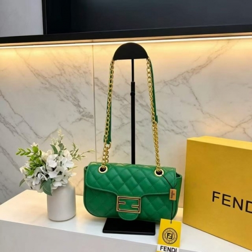 FEND*I Handbags-260531-XX12034