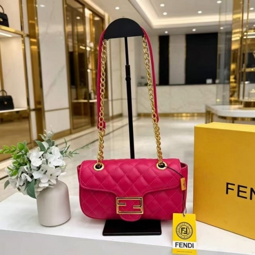 FEND*I Handbags-260531-XX12039