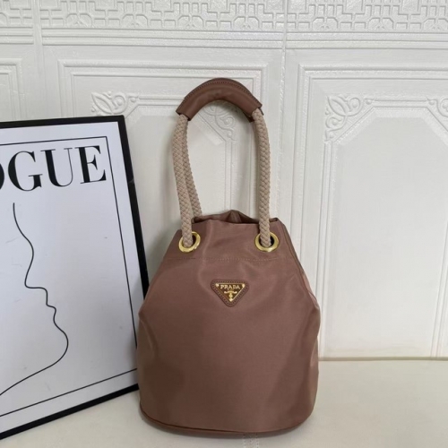 Prad*a Handbags-260531-XX12053