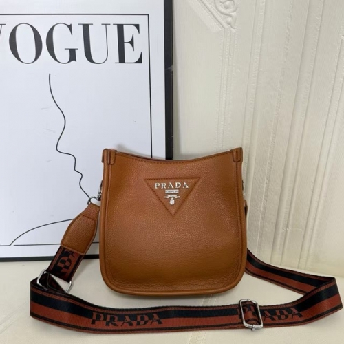 Prad*a Handbags-260531-XX12048