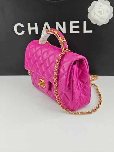AAA-Quality  Chane*l  Handbags-260601-QQ00613