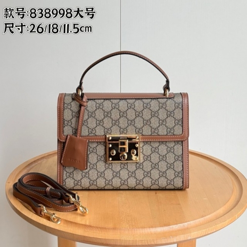 AAA-Quality Gucc*i Handbags-260601-QQ00384