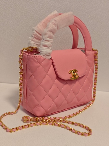 AAA-Quality  Chane*l  Handbags-260601-QQ00652