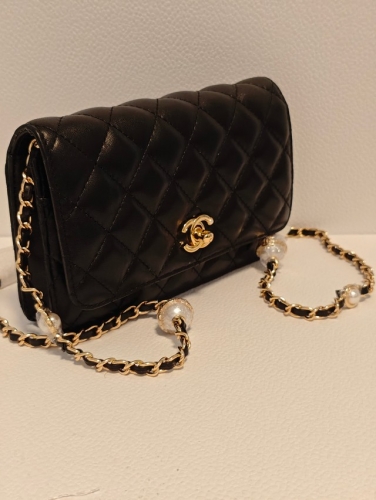 AAA-Quality  Chane*l  Handbags-260601-QQ00638