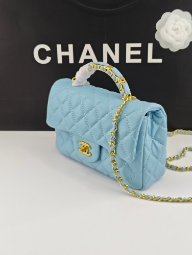 AAA-Quality  Chane*l  Handbags-260601-QQ00615