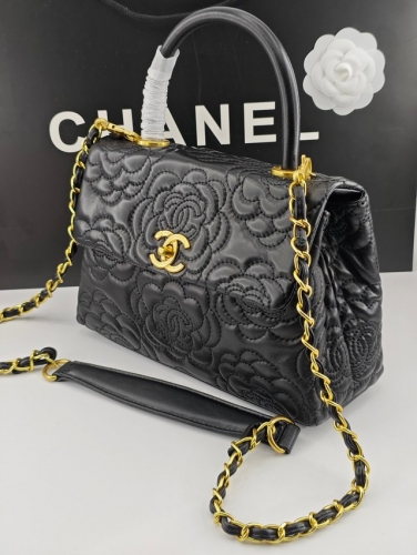 AAA-Quality  Chane*l  Handbags-260601-QQ00666