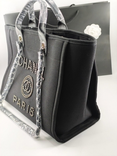 AAA-Quality  Chane*l  Handbags-260601-QQ00641