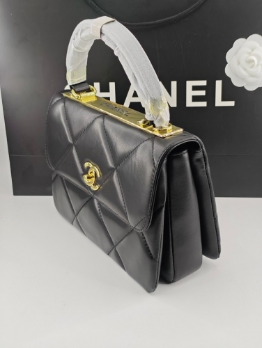 AAA-Quality  Chane*l  Handbags-260601-QQ00665