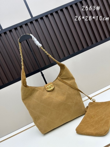 AAA-Quality  Chane*l  Handbags-260601-QQ00695