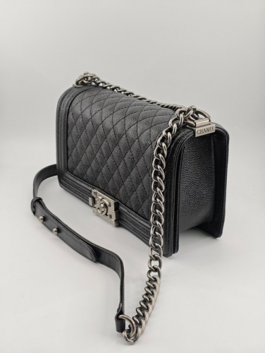 AAA-Quality  Chane*l  Handbags-260601-QQ00689