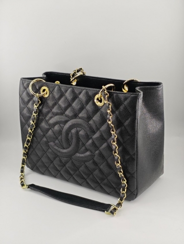 AAA-Quality  Chane*l  Handbags-260601-QQ00697