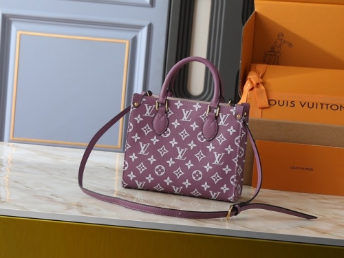 AAA-Quality  L*V  Handbags-260601-QQ00568