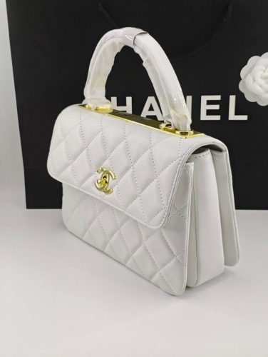 AAA-Quality  Chane*l  Handbags-260601-QQ00671