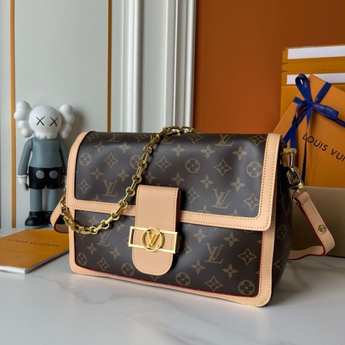 AAA-Quality  L*V  Handbags-260601-QQ00589