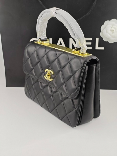 AAA-Quality  Chane*l  Handbags-260601-QQ00657