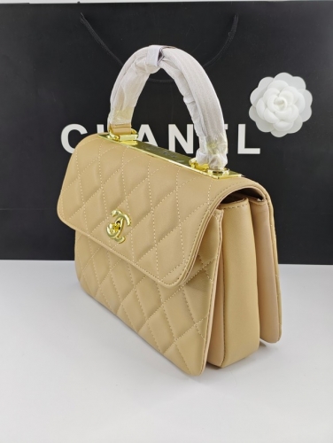 AAA-Quality  Chane*l  Handbags-260601-QQ00674