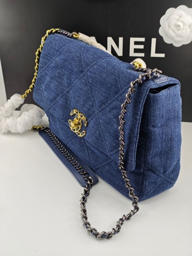 AAA-Quality  Chane*l  Handbags-260601-QQ00637